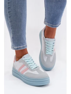 Sportovní obuv  model 224409 Step in style