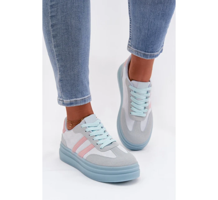 Sportovní obuv  model 224409 Step in style