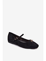 Balerinky model 228934 Step in style Balerinky model 228934 Step in style