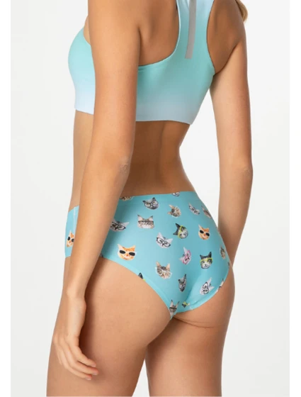 Dámské kalhotky Simple classic model 21745316 - Julimex