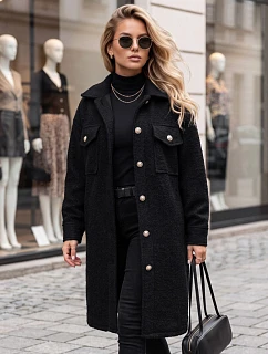 damski czarny model 22366695 - FashionStreet