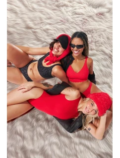 sloggi ZERO Feel Bliss Festive String - UNKNOWN - SLOGGI UNKNOWN - SLOGGI