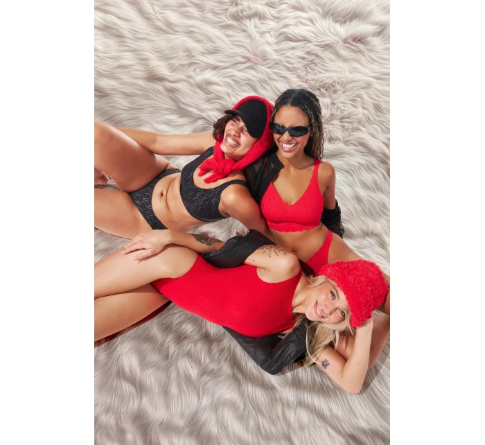 sloggi ZERO Feel Bliss Festive String - UNKNOWN - SLOGGI UNKNOWN - SLOGGI