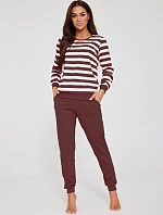 Pyžamo Cornette 635/475 Molly 4 l/r S-2XL