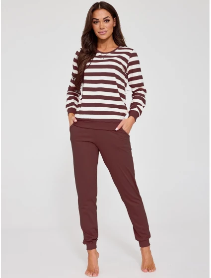 Pyžamo  Molly 4 S2XL model 22012168 - Cornette