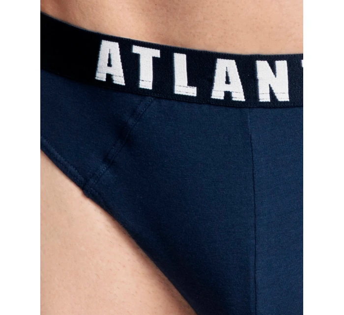Pánské slipy model 21266221 A'3 - Atlantic