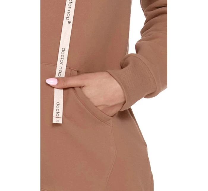 Dámský župan 9756 wood - Doctornap Dámský župan 9756 wood - Doctornap