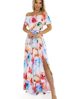 Dámské šaty model 20962517 - numoco