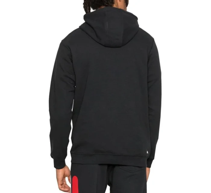 Hoody M pánské model 19066782 - Fila Hoody M pánské model 19066782 - Fila