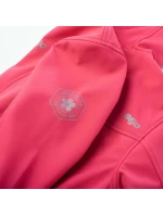 Jr Softshellová bunda model 19498336 - Bejo