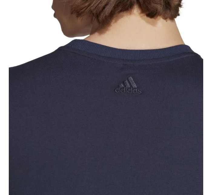 Adidas All SZN Graphic Tee M IC9812 Tričko