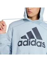 Adidas Essentials French Terry Big Logo Hoodie M IS1352 pánské Adidas Essentials French Terry Big Logo Hoodie M IS1352 pánské