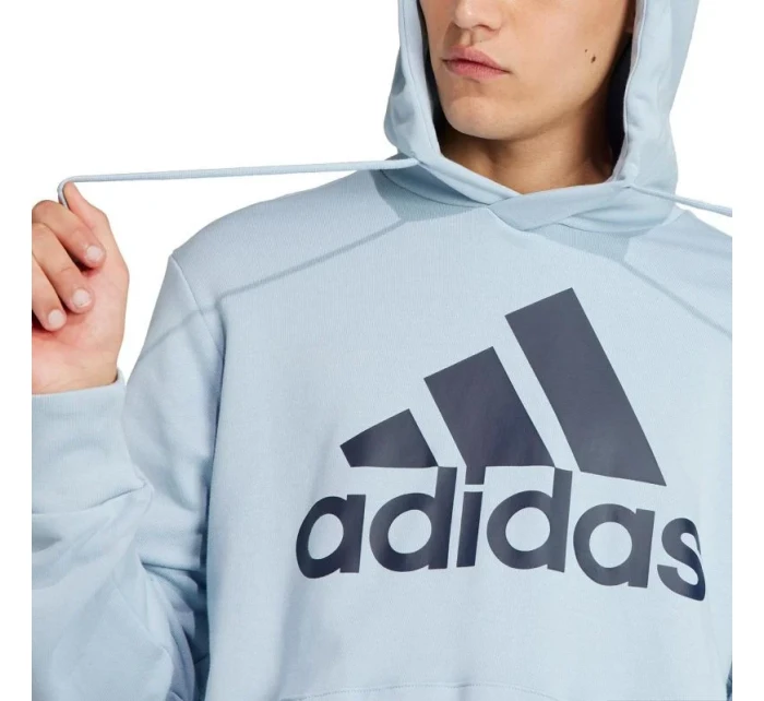 Adidas Essentials French Terry Big Logo Hoodie M IS1352 pánské Adidas Essentials French Terry Big Logo Hoodie M IS1352 pánské