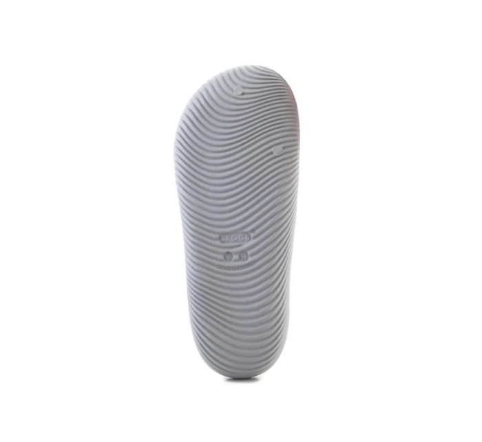 Žabky Crocs Mellow Recovery Slide Atmosphere U 208392-1FT