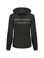 Geographical Norway Reine softshellová bunda W WU8182F/GNO-BLACK-PINK