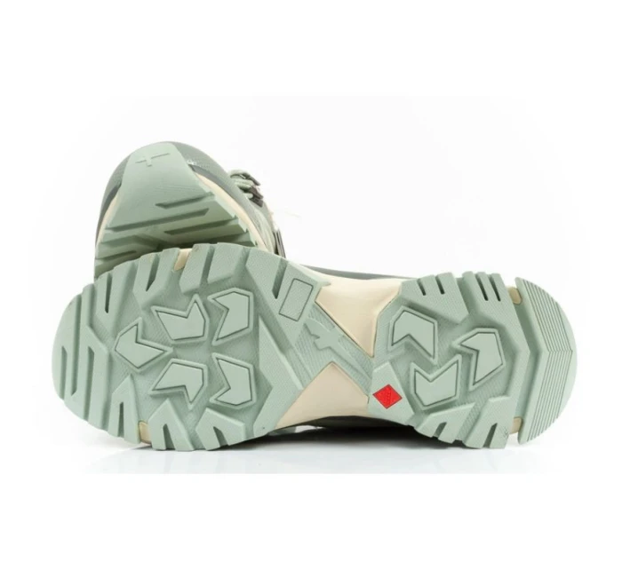 Hiking W  boty model 20750780 - Tamaris