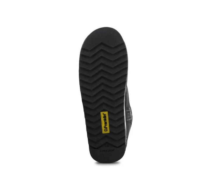 Boty D.Franklin Nordic V.2 Low Bomb W DFSH371010