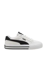 Boty Puma Court Classic Vulc FS Jr 396558 02