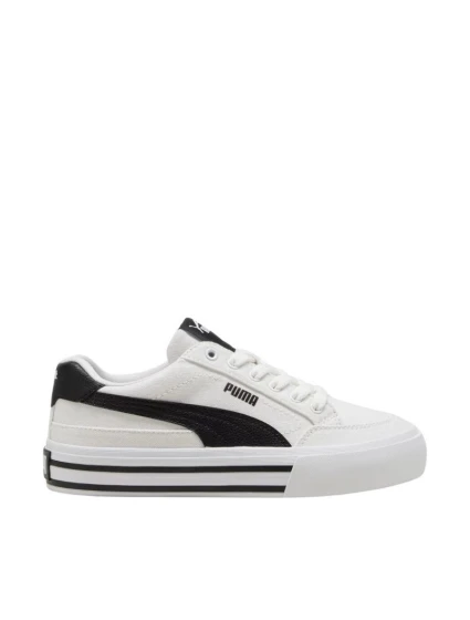 Boty Puma Court Classic Vulc FS Jr 396558 02