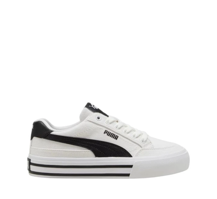 Boty Puma Court Classic Vulc FS Jr 396558 02