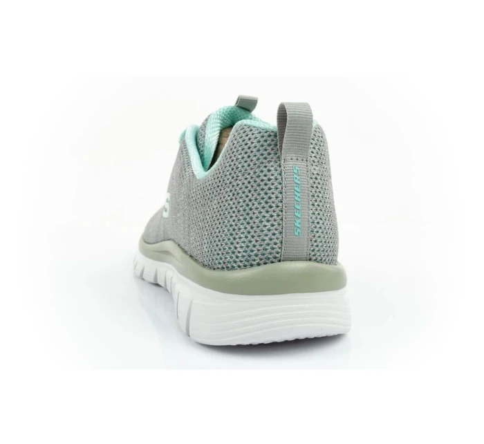 Boty   W model 21075575 - Skechers