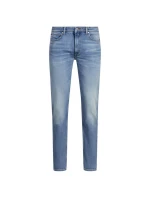 BOSS Jeans Bright Blue model 21357343 - Hugo