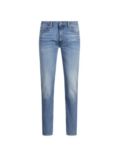 BOSS HUGO Jeans 734 Bright Blue (50537685-436)