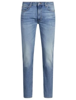 BOSS Jeans Bright Blue model 21357343 - Hugo