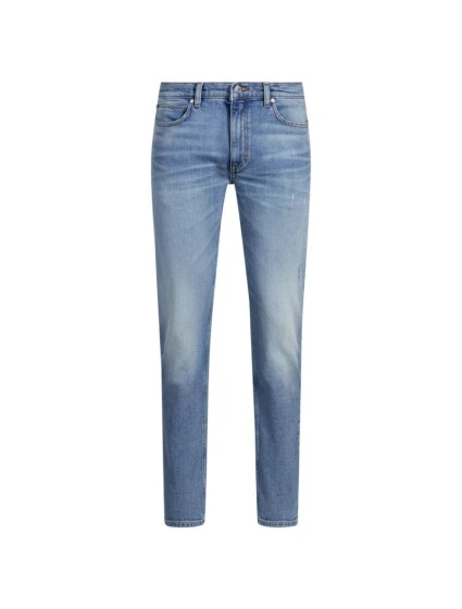 BOSS Jeans Bright Blue model 21357343 - Hugo