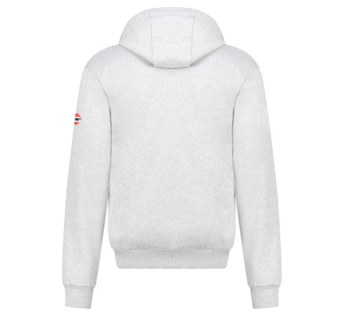 DB 100 M WZ3016H/GN Grey mikina model 21179571 - Geographical Norway