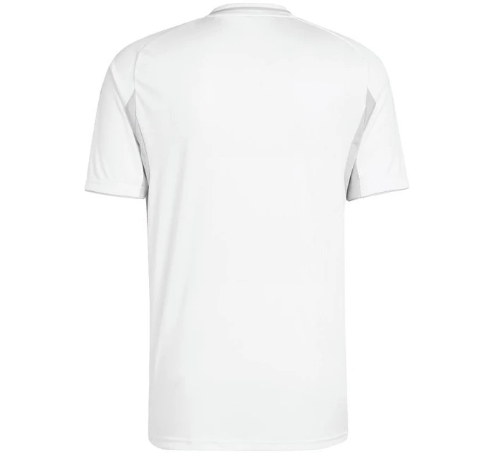 Pánské tričko adidas Tiro 25 Competition Match T-shirt white JF6082 pánské Pánské tričko adidas Tiro 25 Competition Match T-shirt white JF6082 pánské
