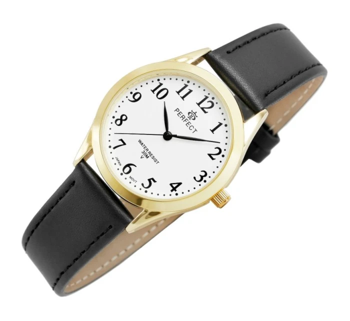 Dámské hodinky PERFECT GX004-11 dámské Dámské hodinky PERFECT GX004-11 dámské