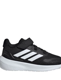 Dětská obuv adidas Runfalcon 5 EL I black IE8598