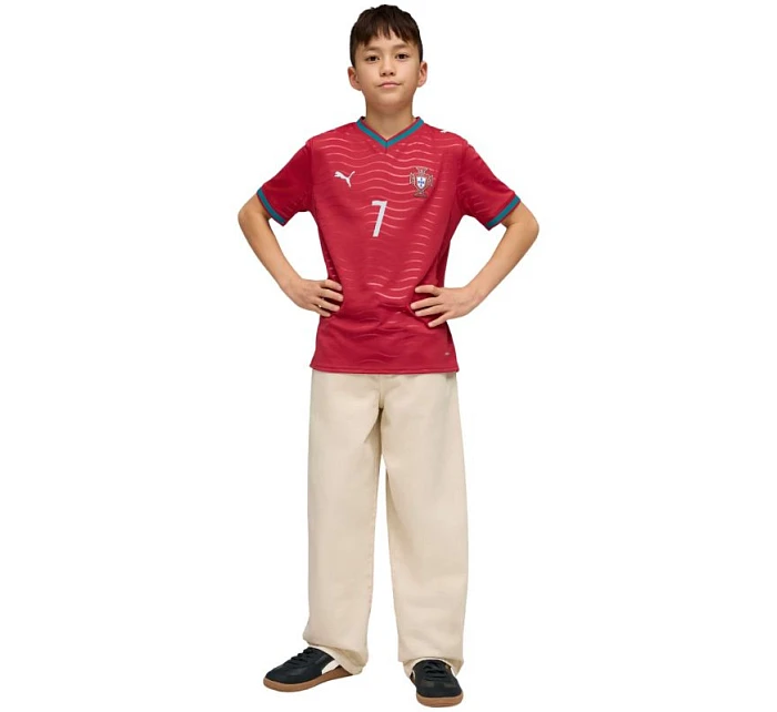 Dětský dres  Home Jersey Replica model 22054655 - Puma