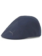 Puma baseballová čepice Driver cap fashionable navy blue helma