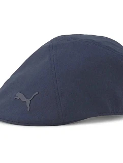 Puma baseballová čepice Driver cap fashionable navy blue helma