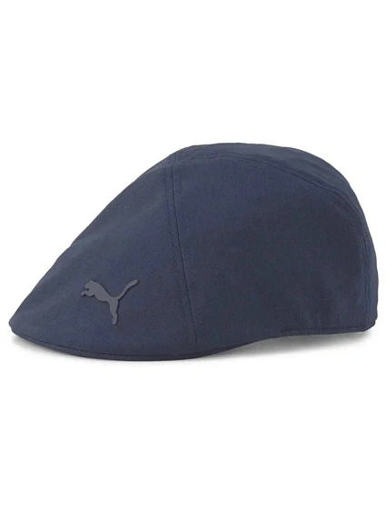 Puma baseballová čepice Driver cap fashionable navy blue helma