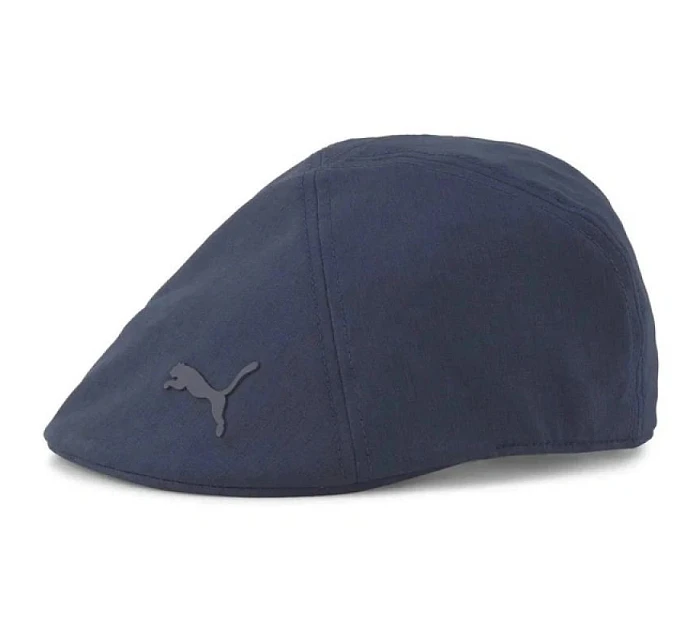 Puma baseballová čepice Driver cap fashionable navy blue helma