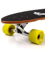 Meteor Longboard Čínský javor 23890 skateboard