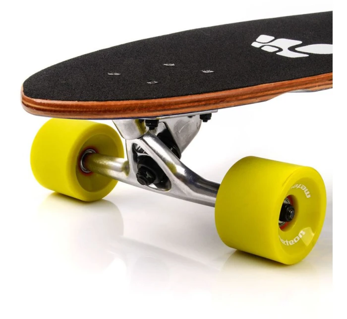 Meteor Longboard Čínský javor 23890 skateboard