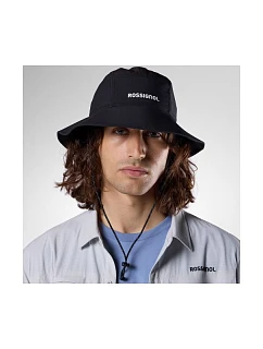model 22243257 Hiking Hat czarny - Rossignol