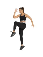 Puma Train Strong Kalhoty s vysokým pasem W 521601 01 Puma Train Strong Kalhoty s vysokým pasem W 521601 01