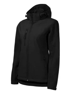 Bunda Softshell Performance W model 17999296 - Malfini