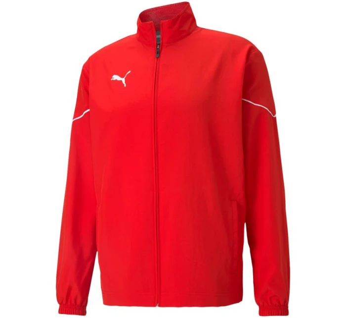 Pánská bunda teamRISE Sideline M 657326 01 - Puma