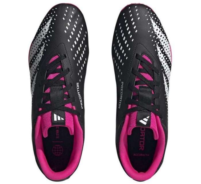 Pánské fotbalové boty Predator Accuracy.4 IN M GW7072 - Adidas