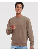 Mikina "Authentic" 10. convoy grey model 22472490 - Russell Athletic