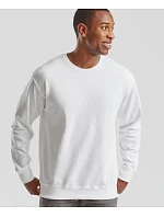 Lightweight SetIn Sweat Pánská mikina model 22448316 royal blue - Fruit of the Loom Lightweight SetIn Sweat Pánská mikina model 22448316 royal blue - Fruit of the Loom