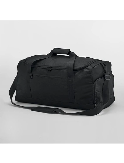 BG Velká sportovní taška 52.0 black model 22411404 - BagBase BG Velká sportovní taška 52.0 black model 22411404 - BagBase