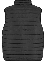 NM Pánská lehká vesta 57.0 black model 22443974 - New Morning Studios