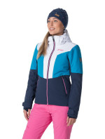 Dámská lyžařská bunda FLORANCE-W Černá - Kilpi